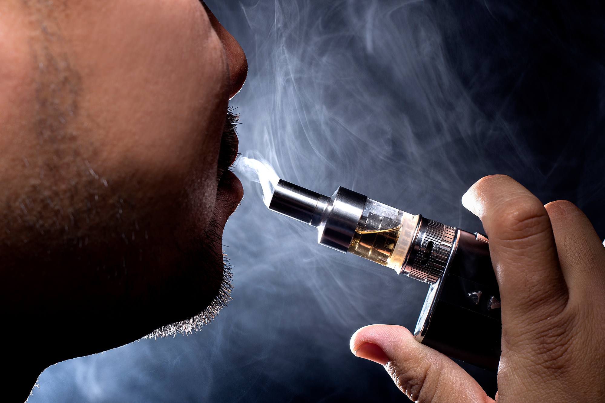 The Vape Quotient: Measuring Flavorful Excellence